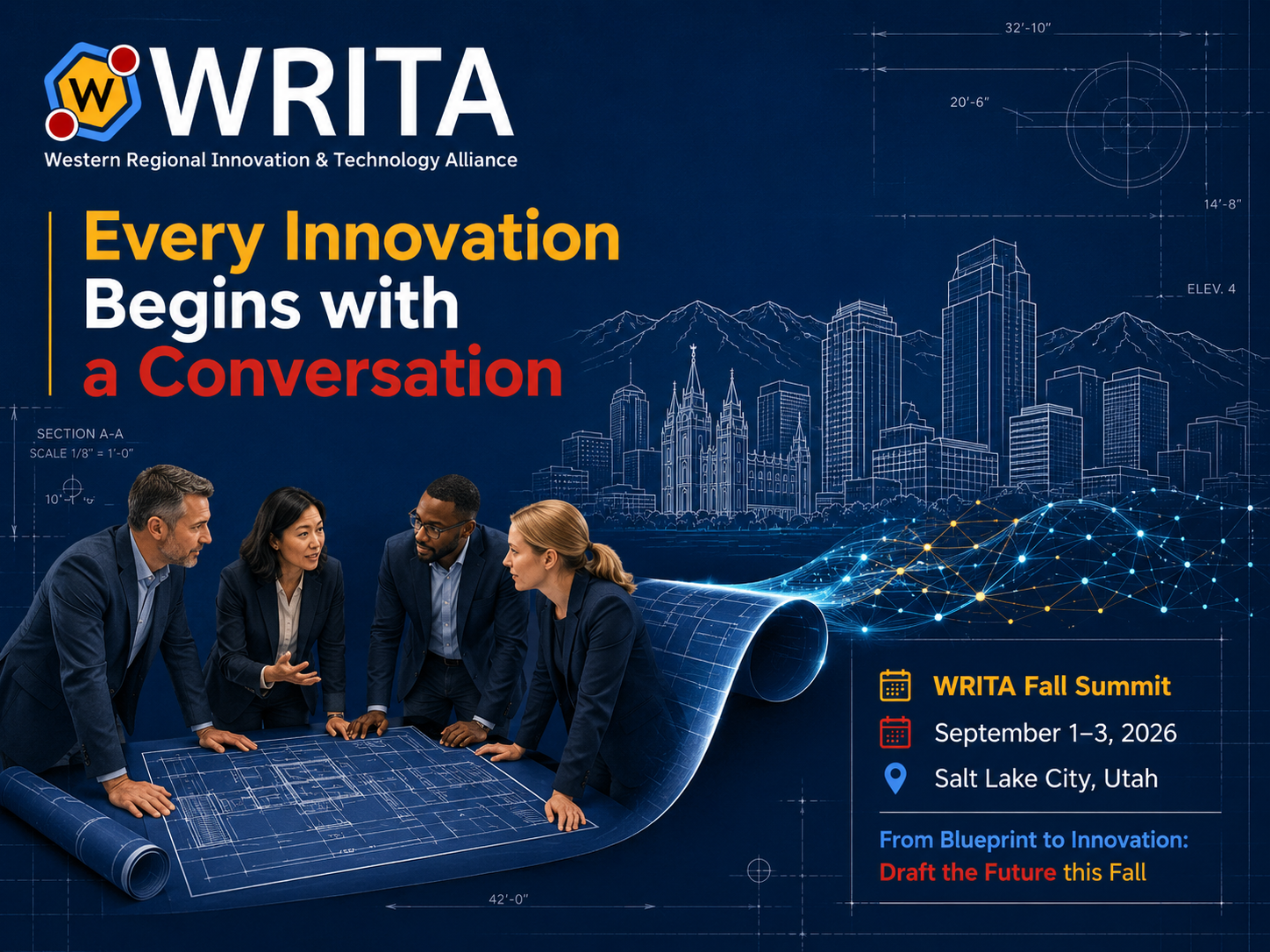 writa conversation